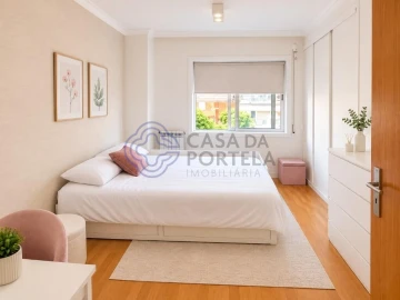 Apartamento T2 para Venda em Mafamude e Vilar do Paraíso