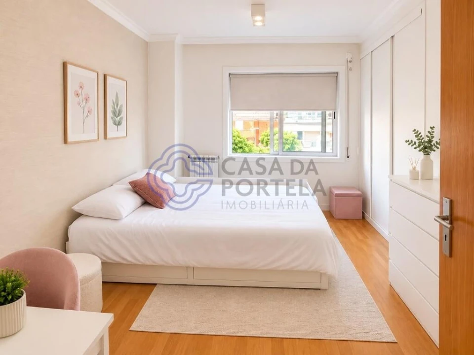 Apartamento T2 para Venda em Mafamude e Vilar do Paraíso Foto 11