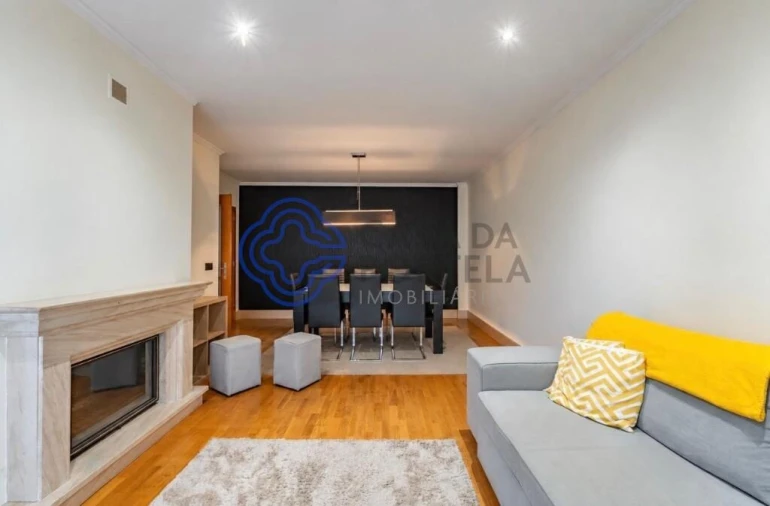 Apartamento T2 para Venda em Mafamude e Vilar do Paraíso Foto 3