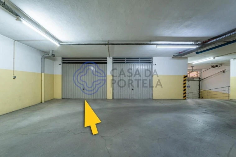 Apartamento T2 para Venda em Mafamude e Vilar do Paraíso Foto 16