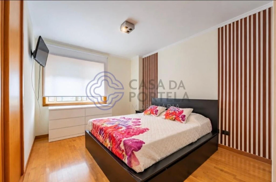 Apartamento T2 para Venda em Mafamude e Vilar do Paraíso Foto 14