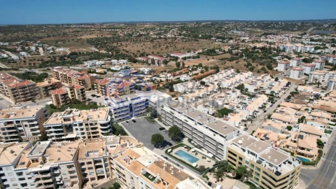 Apartamento T1 para Venda em Lagos (São Sebastião e Santa Maria)