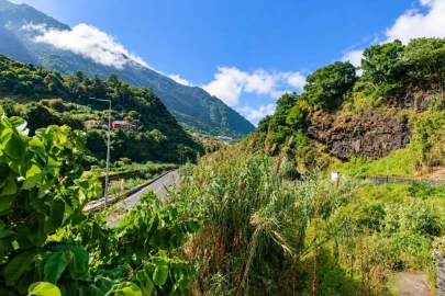 Moradia T2 para Venda em São Vicente