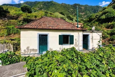 Moradia T2 para Venda em São Vicente