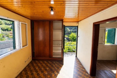 Moradia T2 para Venda em São Vicente