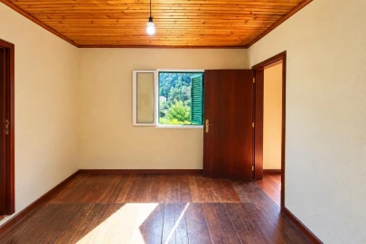 Moradia T2 para Venda em São Vicente