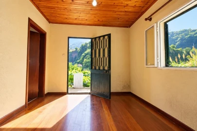 Moradia T2 para Venda em São Vicente