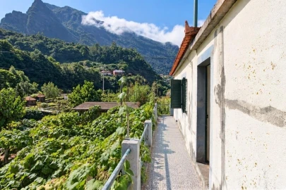 Moradia T2 para Venda em São Vicente