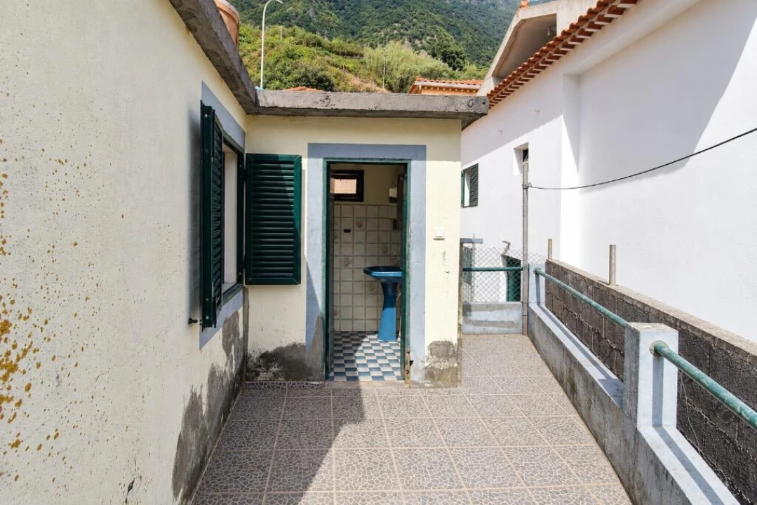 Moradia T2 para Venda em São Vicente Foto 20