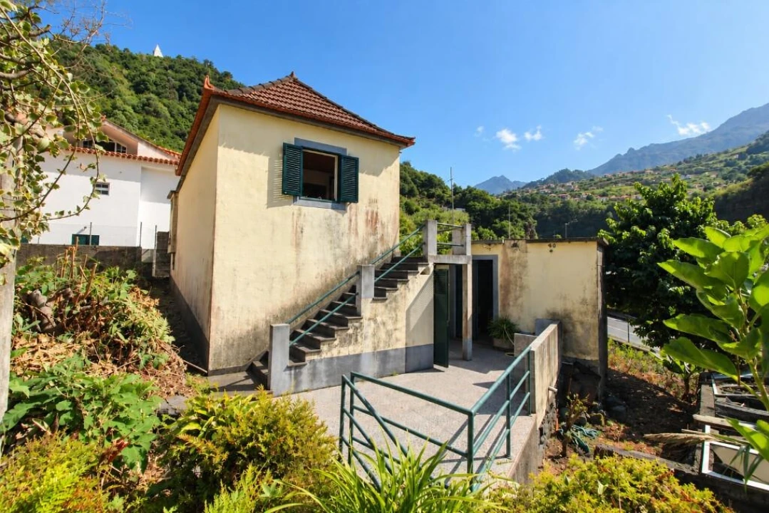 Moradia T2 para Venda em São Vicente Foto 46