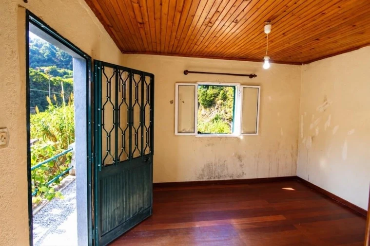 Moradia T2 para Venda em São Vicente Foto 10