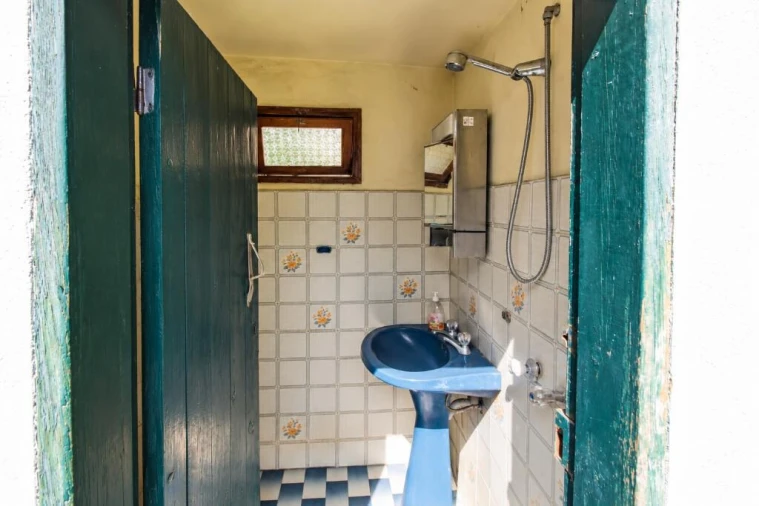 Moradia T2 para Venda em São Vicente Foto 21