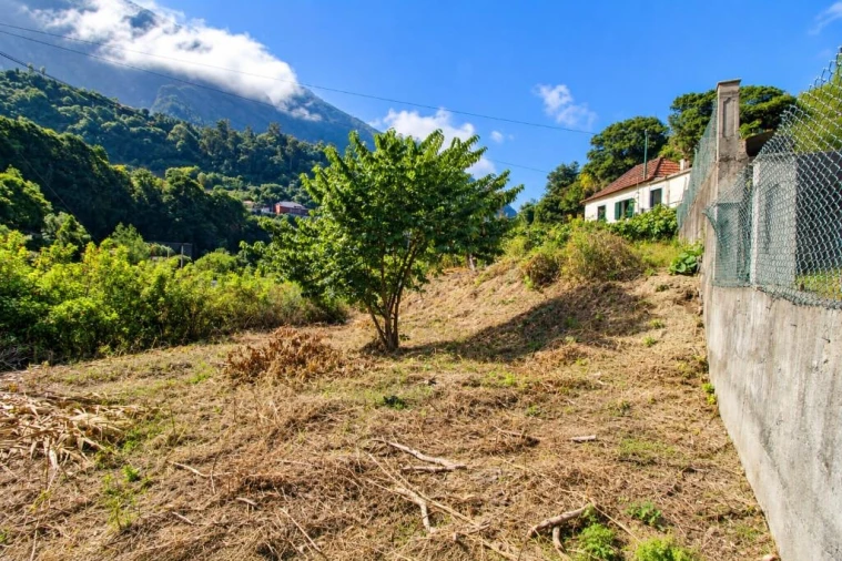 Moradia T2 para Venda em São Vicente Foto 38