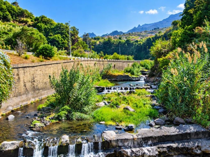 Moradia T2 para Venda em São Vicente Foto 42