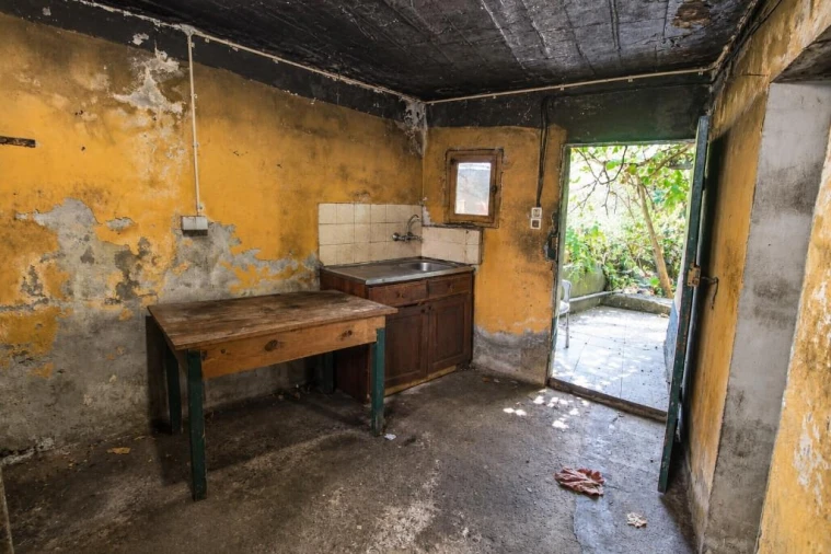 Moradia T2 para Venda em São Vicente Foto 33