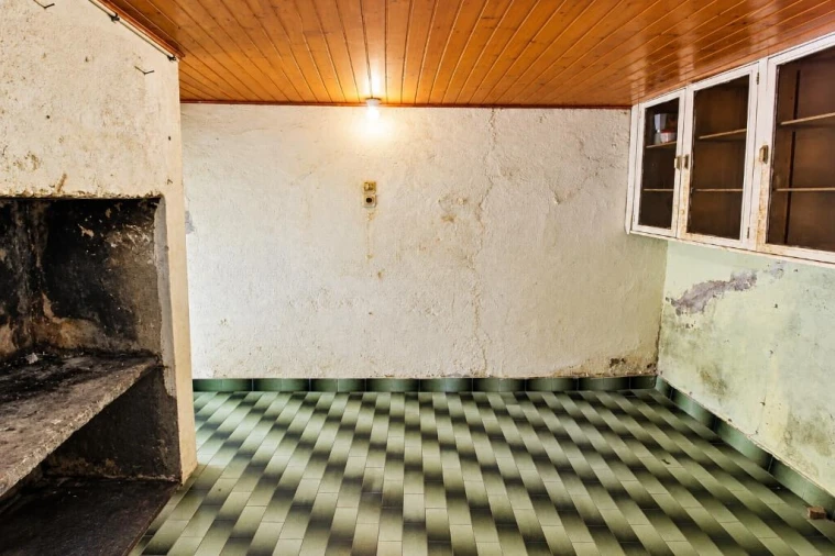 Moradia T2 para Venda em São Vicente Foto 29