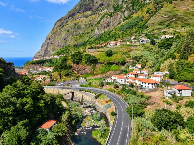 Moradia T2 para Venda em São Vicente Foto 40