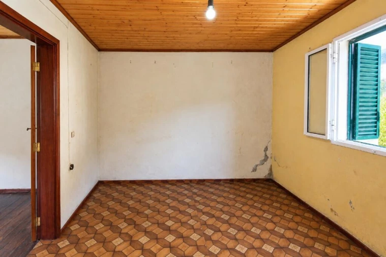Moradia T2 para Venda em São Vicente Foto 18