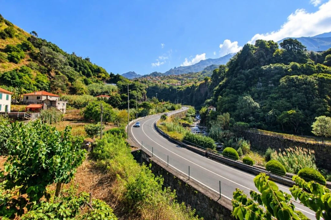 Moradia T2 para Venda em São Vicente Foto 5