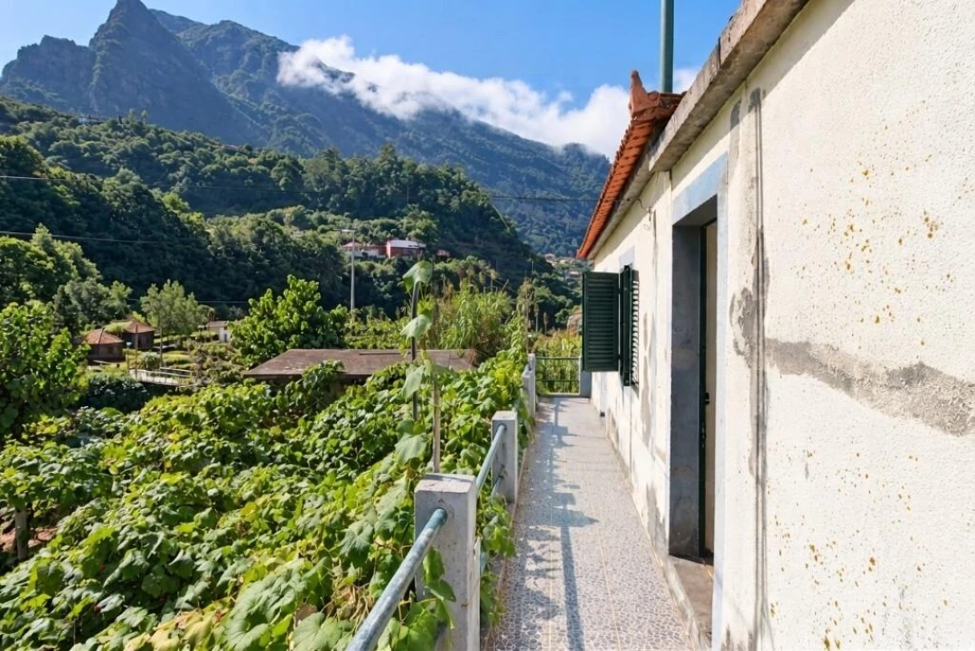 Moradia T2 para Venda em São Vicente Foto 19