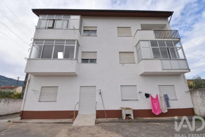 Apartamento T2 para Venda em Lousã e Vilarinho