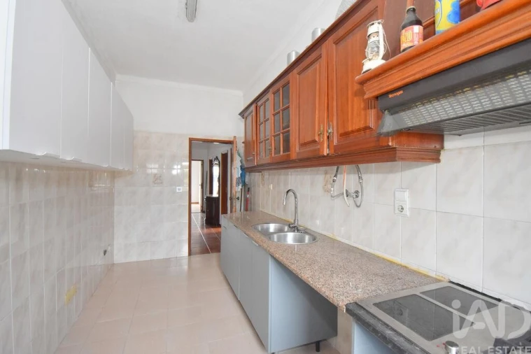Apartamento T2 para Venda em Lousã e Vilarinho Foto 12