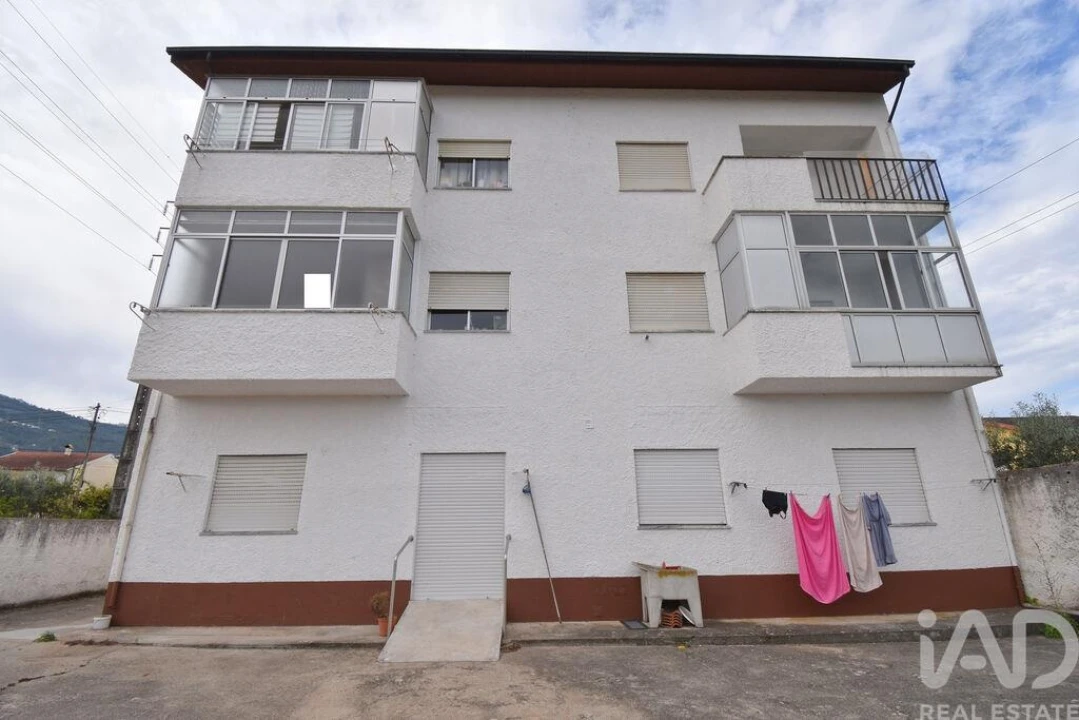 Apartamento T2 para Venda em Lousã e Vilarinho Foto 27