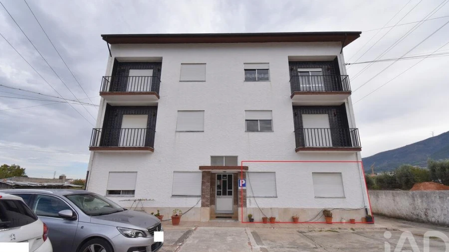 Apartamento T2 para Venda em Lousã e Vilarinho