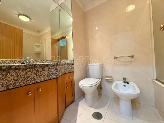 Apartamento T2 para Venda em São Mamede de Infesta e Senhora da Hora Foto 15
