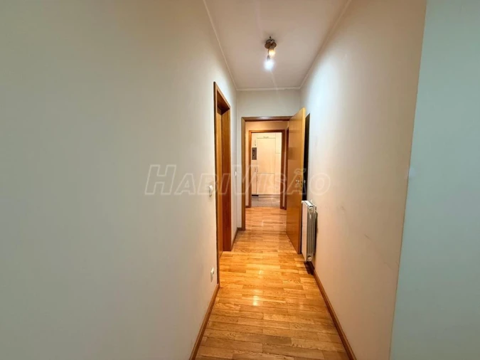 Apartamento T2 para Venda em São Mamede de Infesta e Senhora da Hora Foto 9