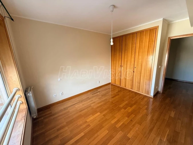 Apartamento T2 para Venda em São Mamede de Infesta e Senhora da Hora Foto 13