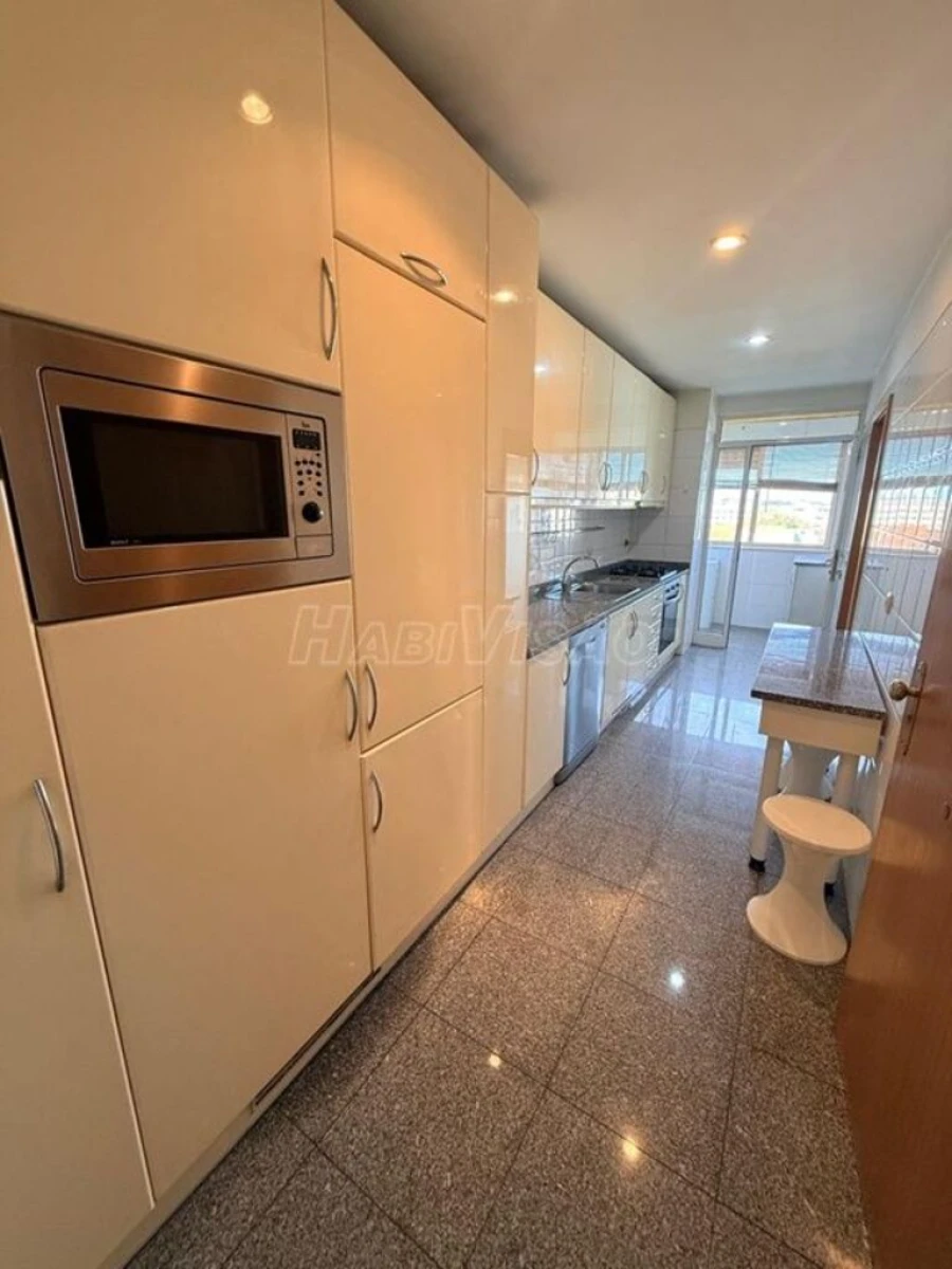 Apartamento T2 para Venda em São Mamede de Infesta e Senhora da Hora Foto 7