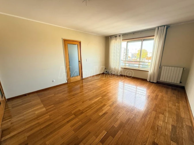 Apartamento T2 para Venda em São Mamede de Infesta e Senhora da Hora Foto 4