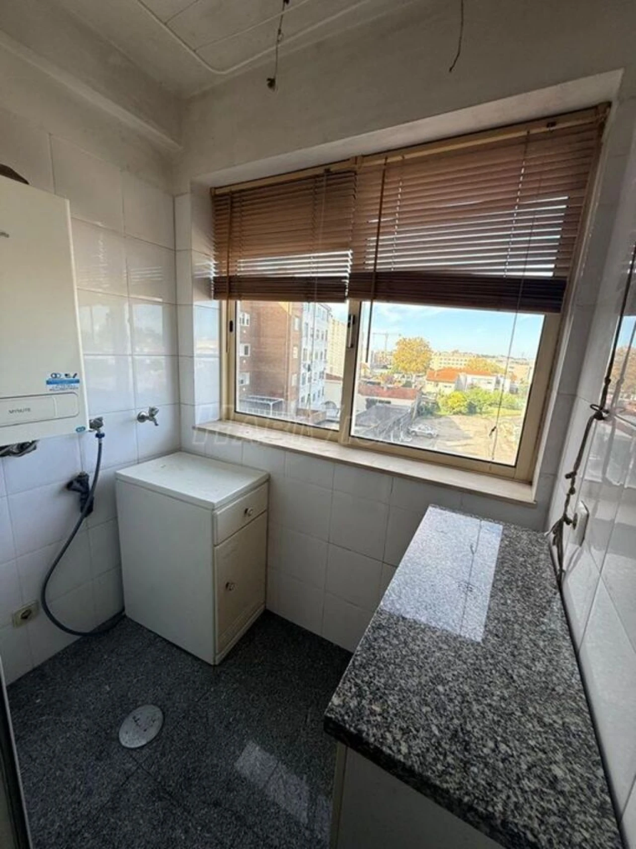 Apartamento T2 para Venda em São Mamede de Infesta e Senhora da Hora Foto 8