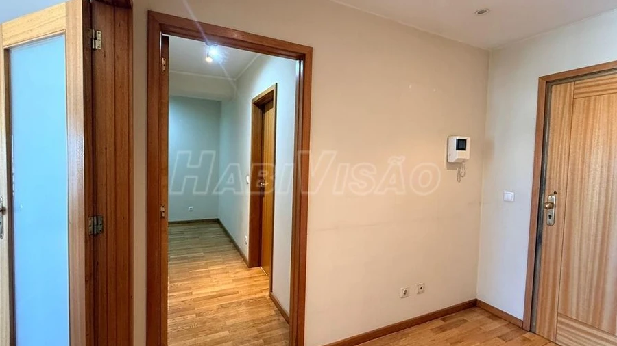 Apartamento T2 para Venda em São Mamede de Infesta e Senhora da Hora