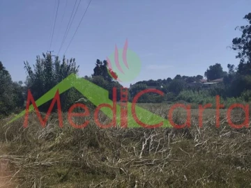 Terreno para Venda em Pontevel