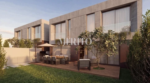 Moradia T4 para Venda em Palmeira