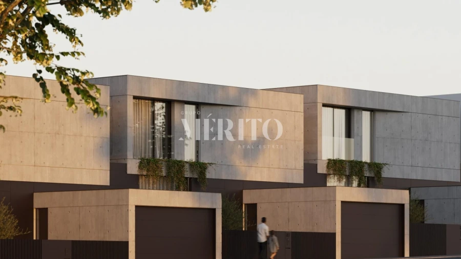 Moradia T4 para Venda em Palmeira