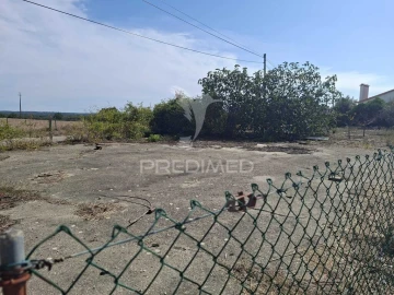 Terreno para Venda em Foros de Arrão