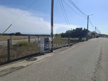 Terreno para Venda em Foros de Arrão
