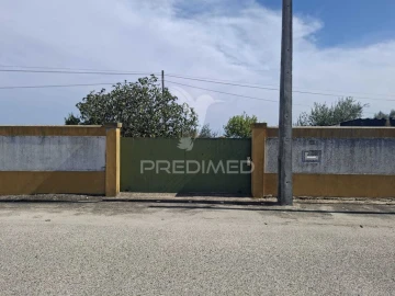 Terreno para Venda em Foros de Arrão