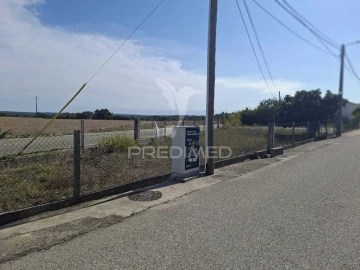 Terreno para Venda em Foros de Arrão