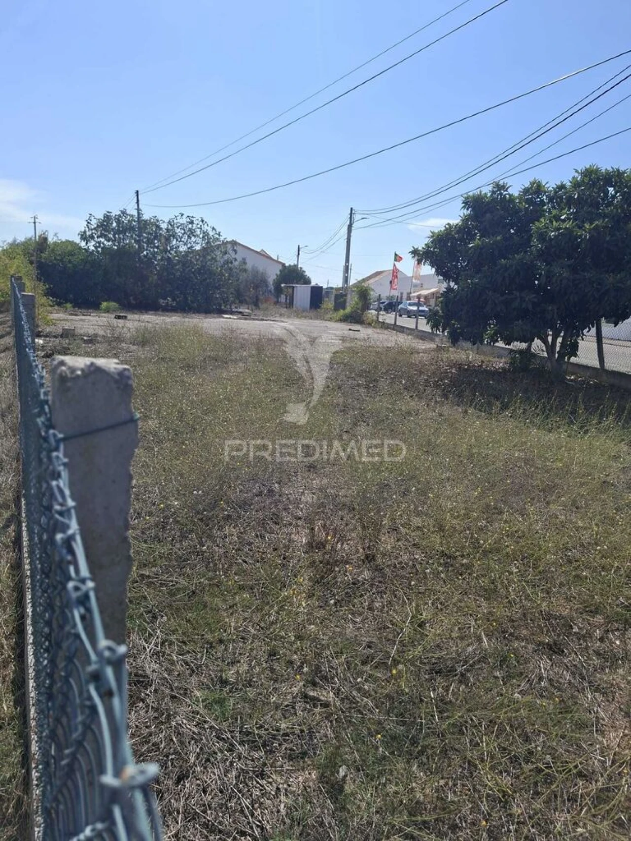 Terreno para Venda em Foros de Arrão Foto 3