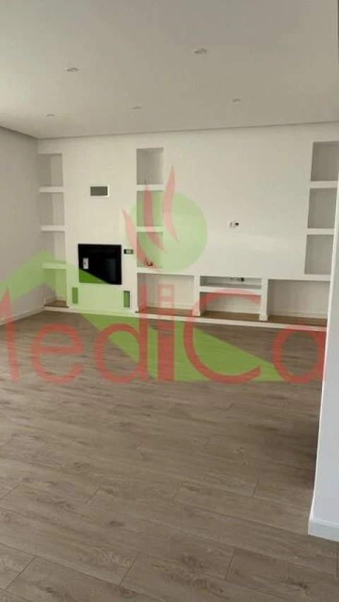 Moradia T3 para Venda em Cartaxo e Vale da Pinta