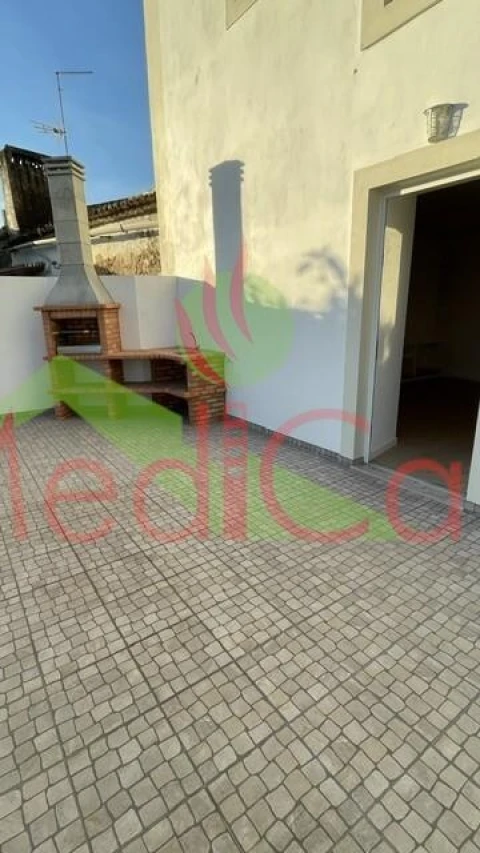 Moradia T3 para Venda em Cartaxo e Vale da Pinta