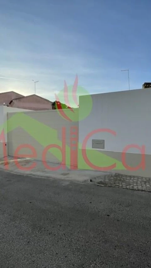 Moradia T3 para Venda em Cartaxo e Vale da Pinta