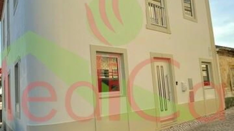 Moradia T3 para Venda em Cartaxo e Vale da Pinta