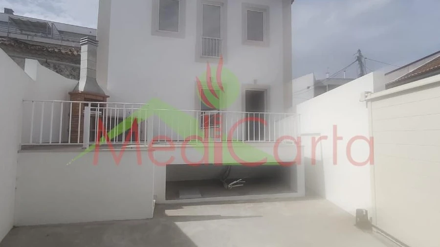 Moradia T3 para Venda em Cartaxo e Vale da Pinta
