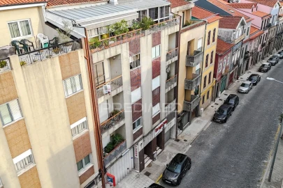 Apartamento T2 para Venda em São Vicente (Braga)