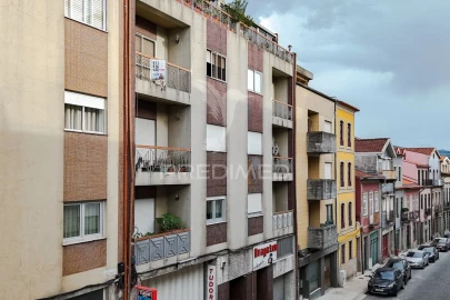 Apartamento T2 para Venda em São Vicente (Braga)